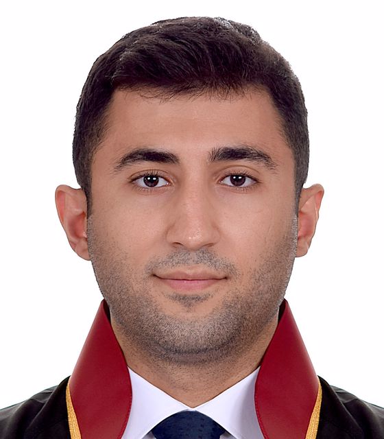 Avukat Yasin Baykal